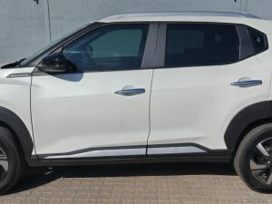 Nissan Magnite 1.0T Acenta - Image 21