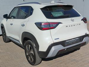 Nissan Magnite 1.0T Acenta - Image 22