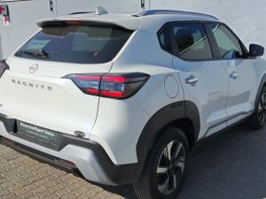 Nissan Magnite 1.0T Acenta - Image 2