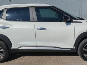Nissan Magnite 1.0T Acenta - Image 3