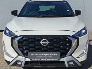 Nissan Magnite 1.0T Acenta - Image 4