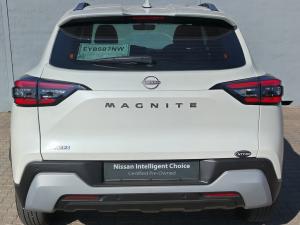Nissan Magnite 1.0T Acenta - Image 5