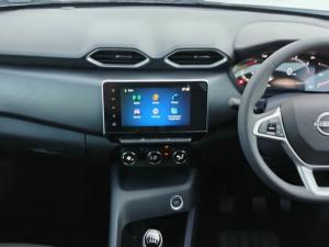 Nissan Magnite 1.0T Acenta - Image 6