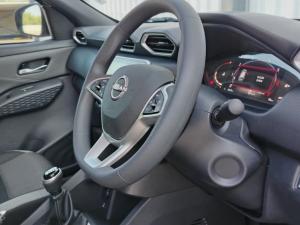 Nissan Magnite 1.0T Acenta - Image 9
