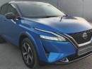 Thumbnail Nissan Qashqai 1.3T Acenta Xtronic