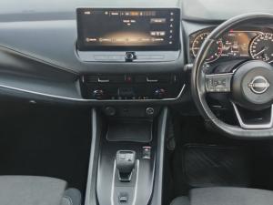 Nissan Qashqai 1.3T Acenta Xtronic - Image 6