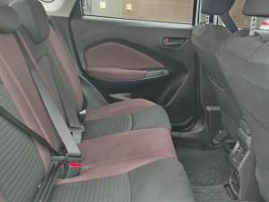 Suzuki Fronx 1.5 GL - Image 12