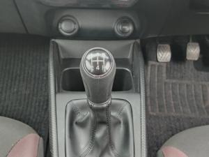 Suzuki Fronx 1.5 GL - Image 14