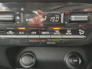 Suzuki Fronx 1.5 GL - Image 15