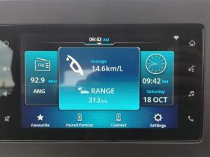 Suzuki Fronx 1.5 GL - Image 16