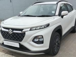 Suzuki Fronx 1.5 GL - Image 21