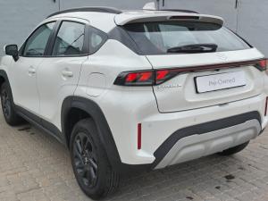Suzuki Fronx 1.5 GL - Image 23