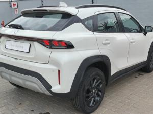 Suzuki Fronx 1.5 GL - Image 2