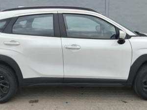 Suzuki Fronx 1.5 GL - Image 3
