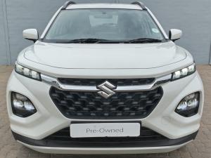 Suzuki Fronx 1.5 GL - Image 4