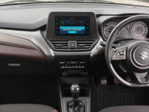 Suzuki Fronx 1.5 GL - Image 6