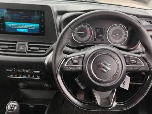 Suzuki Fronx 1.5 GL - Image 8