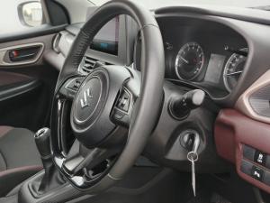 Suzuki Fronx 1.5 GL - Image 9