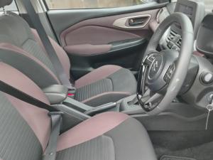Suzuki Fronx 1.5 GL automatic - Image 10