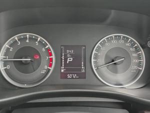 Suzuki Fronx 1.5 GL automatic - Image 18