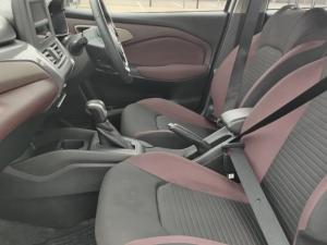 Suzuki Fronx 1.5 GL automatic - Image 7