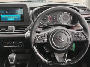 Suzuki Fronx 1.5 GL automatic - Image 8