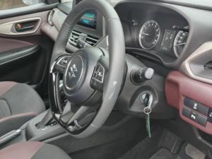 Suzuki Fronx 1.5 GL automatic - Image 9