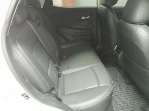Mahindra XUV3XO 1.2T AX7L automatic - Image 12