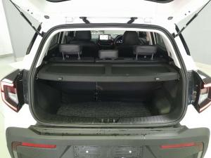 Mahindra XUV3XO 1.2T AX7L automatic - Image 5