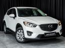 Thumbnail Mazda CX-5 2.0 Active auto
