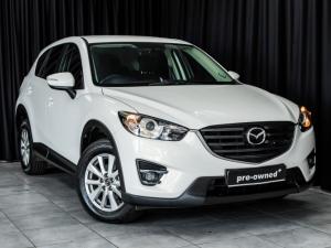 Mazda CX-5 2.0 Active auto - Image 1