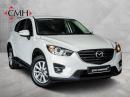Thumbnail Mazda CX-5 2.0 Active auto