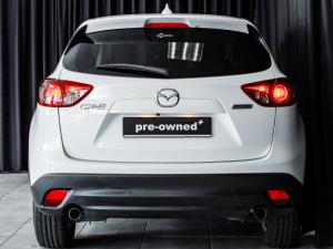 Mazda CX-5 2.0 Active auto - Image 4