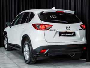 Mazda CX-5 2.0 Active auto - Image 5