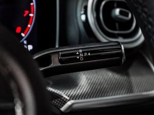 Mercedes-Benz C-Class C200 Avantgarde - Image 10