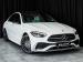 Mercedes-Benz C-Class C200 Avantgarde - Thumbnail 1