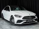 Thumbnail Mercedes-Benz C-Class C200 Avantgarde