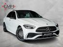 Thumbnail Mercedes-Benz C-Class C200 Avantgarde