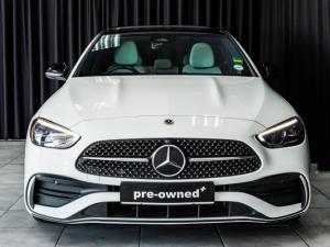 Mercedes-Benz C-Class C200 Avantgarde - Image 2