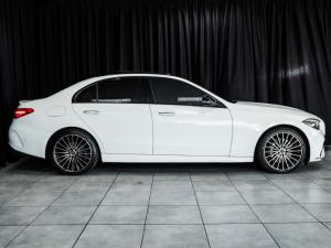 Mercedes-Benz C-Class C200 Avantgarde - Image 3