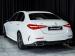 Mercedes-Benz C-Class C200 Avantgarde - Thumbnail 5