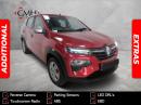 Thumbnail Renault Kwid 1.0 Techno auto