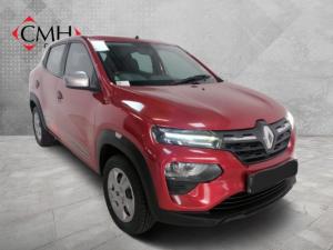 Renault Kwid 1.0 Techno auto - Image 1