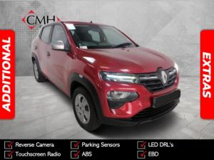 Renault Kwid 1.0 Techno auto - Image 1