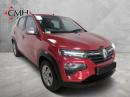 Thumbnail Renault Kwid 1.0 Techno auto