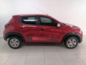 Renault Kwid 1.0 Techno auto - Image 2