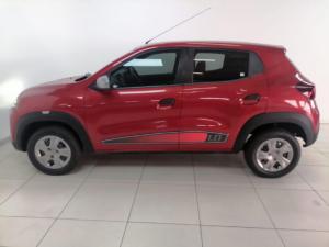 Renault Kwid 1.0 Techno auto - Image 3