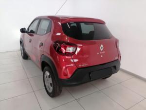Renault Kwid 1.0 Techno auto - Image 4