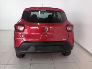 Renault Kwid 1.0 Techno auto - Image 5