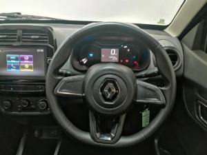 Renault Kwid 1.0 Techno auto - Image 6